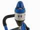Nilfisk MC 3C 180/750 PET - Hidrolimpiadora de gasolina profesional - 210 bar - 750 l/h