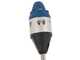 Nilfisk MC 3C 180/750 PET - Hidrolimpiadora de gasolina profesional - 210 bar - 750 l/h