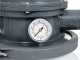 Depuradora de arena Bestway 58497 - Caudal de agua 5678 L/h - 230 W
