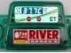 River Systems ET 12 - Incubadora de huevos manual - 12 huevos