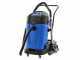 Nilfisk MAXXI II 55-2 WD - Aspirador de polvo y l&iacute;quidos