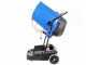Nilfisk MAXXI II 55-2 WD - Aspirador de polvo y l&iacute;quidos