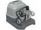Clorador salino Hydrogenic Bestway - Caudal agua m&iacute;n. 1.249 L/h - Capacidad m&aacute;x. 26.498 L