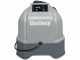 Clorador salino Hydrogenic Bestway - Caudal agua m&iacute;n. 1.249 L/h - Capacidad m&aacute;x. 26.498 L
