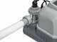 Clorador salino Hydrogenic Bestway - Caudal agua m&iacute;n. 1.249 L/h - Capacidad m&aacute;x. 26.498 L