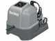 Clorador salino Hydrogenic Bestway - Caudal agua m&iacute;n. 1.249 L/h - Capacidad m&aacute;x. 26.498 L