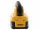 Aspirador de s&oacute;lidos y l&iacute;quidos port&aacute;til de bater&iacute;a DeWalt DCV517N-XJ - BATER&Iacute;A Y CARGADOR NO EST&Aacute;N INCLUIDOS