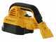 Aspirador de s&oacute;lidos y l&iacute;quidos port&aacute;til de bater&iacute;a DeWalt DCV517N-XJ - BATER&Iacute;A Y CARGADOR NO EST&Aacute;N INCLUIDOS