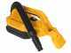 Aspirador de s&oacute;lidos y l&iacute;quidos port&aacute;til de bater&iacute;a DeWalt DCV517N-XJ - BATER&Iacute;A Y CARGADOR NO EST&Aacute;N INCLUIDOS