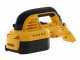 Aspirador de s&oacute;lidos y l&iacute;quidos port&aacute;til de bater&iacute;a DeWalt DCV517N-XJ - BATER&Iacute;A Y CARGADOR NO EST&Aacute;N INCLUIDOS