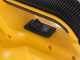 Aspirador de s&oacute;lidos y l&iacute;quidos port&aacute;til de bater&iacute;a DeWalt DCV517N-XJ - BATER&Iacute;A Y CARGADOR NO EST&Aacute;N INCLUIDOS