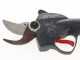 Zanon Shark ZS50 - Tijera el&eacute;ctrica de poda con p&eacute;rtiga - 50.4V 2.9 Ah - 255 cm