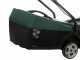 Bosch CityMower 18-32-300 - Cortac&eacute;sped de bater&iacute;a - SIN BATER&Iacute;A NI CARGADOR