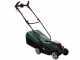 Bosch CityMower 18-32-300 - Cortac&eacute;sped de bater&iacute;a - SIN BATER&Iacute;A NI CARGADOR