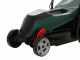 Bosch CityMower 18-32-300 - Cortac&eacute;sped de bater&iacute;a - SIN BATER&Iacute;A NI CARGADOR