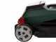 Bosch CityMower 18-32-300 - Cortac&eacute;sped de bater&iacute;a - SIN BATER&Iacute;A NI CARGADOR