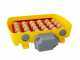 River Systems ET 24 SUPER BIOMASTER - Incubadora de huevos autom&aacute;tica - 24 huevos