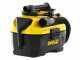 DeWalt DCV584L-QW - Aspirador de s&oacute;lidos y l&iacute;quidos h&iacute;brido port&aacute;til - BATER&Iacute;A Y CARGADOR NO EST&Aacute;N INCLUIDOS