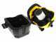 DeWalt DCV584L-QW - Aspirador de s&oacute;lidos y l&iacute;quidos h&iacute;brido port&aacute;til - BATER&Iacute;A Y CARGADOR NO EST&Aacute;N INCLUIDOS