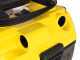 DeWalt DCV584L-QW - Aspirador de s&oacute;lidos y l&iacute;quidos h&iacute;brido port&aacute;til - BATER&Iacute;A Y CARGADOR NO EST&Aacute;N INCLUIDOS