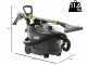 K&auml;rcher Pro Puzzi 8/1 ADV - Pulverizaci&oacute;n/Aspiraci&oacute;n - Lavamoquetas - Potencia 1200 W