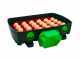 River Systems ET 24 SUPER - Incubadora de huevos autom&aacute;tica - 24 huevos