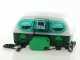 River Systems ET 24 SUPER - Incubadora de huevos autom&aacute;tica - 24 huevos