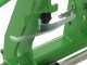 Seven Italy LIFT_2 - Horquillas portapalets para tractor - Capacidad 1000 kg