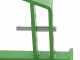 Seven Italy LIFT_2 - Horquillas portapalets para tractor - Capacidad 1000 kg