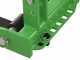 Seven Italy LIFT_2 - Horquillas portapalets para tractor - Capacidad 1000 kg