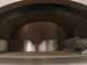 Rossofuoco Campagnolo - Horno de le&ntilde;a de exterior con carro - Rojo