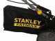 Stanley SFMCMWS251M-QW - Cortac&eacute;sped de bater&iacute;a 18V - BATER&Iacute;A Y CARGADOR NO INCLUIDOS
