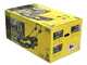 Stanley SFMCMWS251M-QW - Cortac&eacute;sped de bater&iacute;a 36V - BATER&Iacute;A Y CARGADOR NO INCLUIDOS