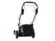 Stanley SFMCMWS251M-QW - Cortac&eacute;sped de bater&iacute;a 36V - BATER&Iacute;A Y CARGADOR NO INCLUIDOS