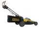 Stanley SFMCMWS251M-QW - Cortac&eacute;sped de bater&iacute;a 36V - BATER&Iacute;A Y CARGADOR NO INCLUIDOS