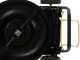 Stanley SFMCMWS251M-QW - Cortac&eacute;sped de bater&iacute;a 36V - BATER&Iacute;A Y CARGADOR NO INCLUIDOS