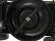Stanley SFMCMWS251M-QW - Cortac&eacute;sped de bater&iacute;a 36V - BATER&Iacute;A Y CARGADOR NO INCLUIDOS