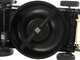 Stanley SFMCMWS251M-QW - Cortac&eacute;sped de bater&iacute;a 36V - BATER&Iacute;A Y CARGADOR NO INCLUIDOS