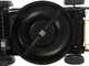 Stanley SFMCMWS251M-QW - Cortac&eacute;sped de bater&iacute;a 36V - BATER&Iacute;A Y CARGADOR NO INCLUIDOS
