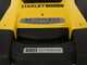 Stanley SFMCMWS251M-QW - Cortac&eacute;sped de bater&iacute;a 36V - BATER&Iacute;A Y CARGADOR NO INCLUIDOS
