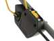 Stanley SFMCMWS251M-QW - Cortac&eacute;sped de bater&iacute;a 36V - BATER&Iacute;A Y CARGADOR NO INCLUIDOS