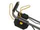 Stanley SFMCMWS251M-QW - Cortac&eacute;sped de bater&iacute;a 36V - BATER&Iacute;A Y CARGADOR NO INCLUIDOS