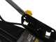 Stanley SFMCMWS251M-QW - Cortac&eacute;sped de bater&iacute;a 36V - BATER&Iacute;A Y CARGADOR NO INCLUIDOS