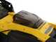 Stanley SFMCMWS251M-QW - Cortac&eacute;sped de bater&iacute;a 36V - BATER&Iacute;A Y CARGADOR NO INCLUIDOS