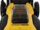 Stanley SFMCMWS251M-QW - Cortac&eacute;sped de bater&iacute;a 36V - BATER&Iacute;A Y CARGADOR NO INCLUIDOS
