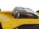 Stanley SFMCMWS251M-QW - Cortac&eacute;sped de bater&iacute;a 36V - BATER&Iacute;A Y CARGADOR NO INCLUIDOS