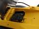 Stanley SFMCMWS251M-QW - Cortac&eacute;sped de bater&iacute;a 36V - BATER&Iacute;A Y CARGADOR NO INCLUIDOS