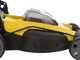 Stanley SFMCMWS251M-QW - Cortac&eacute;sped de bater&iacute;a 36V - BATER&Iacute;A Y CARGADOR NO INCLUIDOS