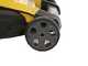 Stanley SFMCMWS251M-QW - Cortac&eacute;sped de bater&iacute;a 36V - BATER&Iacute;A Y CARGADOR NO INCLUIDOS
