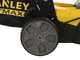 Stanley SFMCMWS251M-QW - Cortac&eacute;sped de bater&iacute;a 36V - BATER&Iacute;A Y CARGADOR NO INCLUIDOS